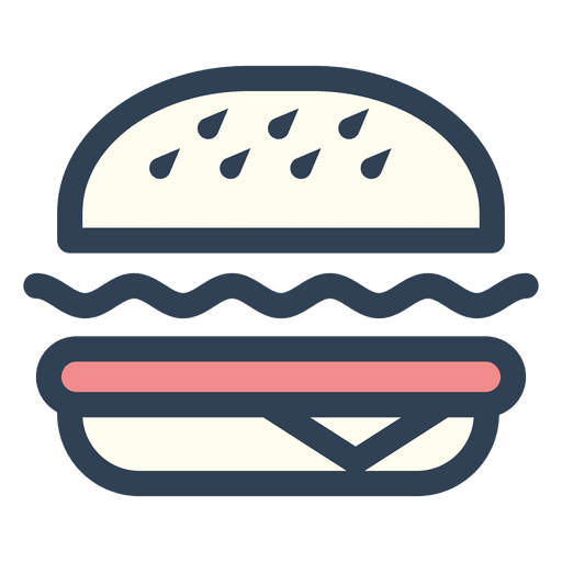 Burger Icon